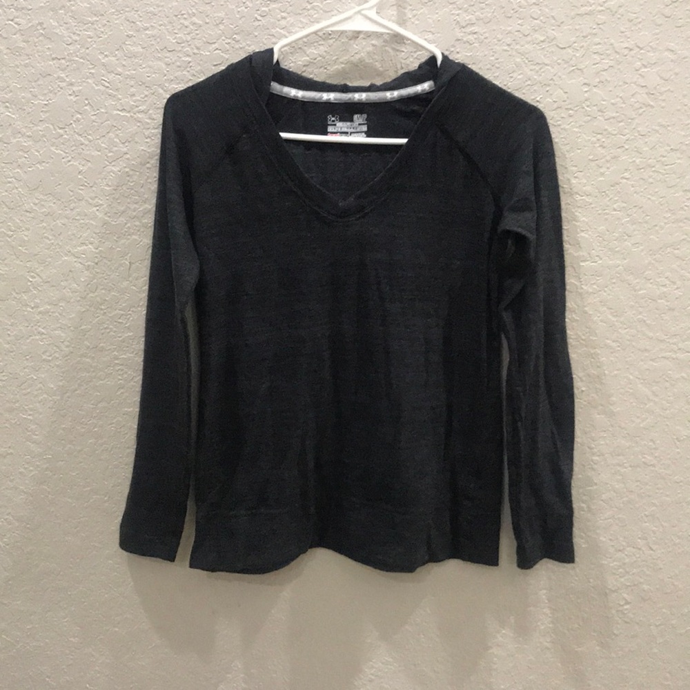 Women’s Under Armour Long sleeve